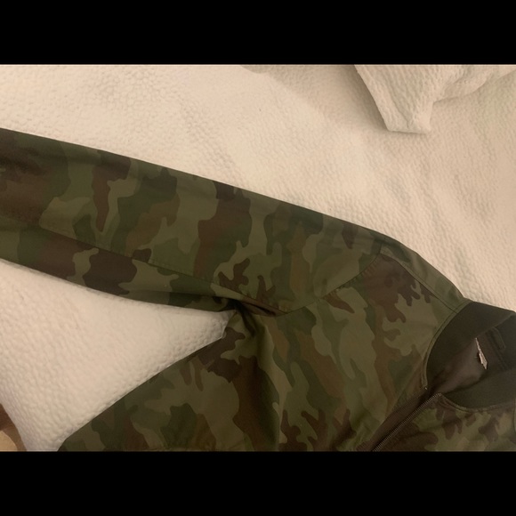 Wallace and BarnesBomber Jacket Men’s Size M - Picture 2 of 5